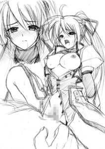 Rating: Explicit Score: 0 Tags: breasts breasts_out censored female grafite_(medium) human lyrical_nanoha mahou_shoujo_lyrical_nanoha male monochrome nipples oppai_kenmin rule34 sex signum sketch straight traditional_media User: bunchy7s Rating: Explicit Score: 0 Tags: breasts breasts_out censored female grafite_(medium) human lyrical_nanoha mahou_shoujo_lyrical_nanoha male monochrome nipples oppai_kenmin rule34 sex signum sketch straight traditional_media User: bunchy7s