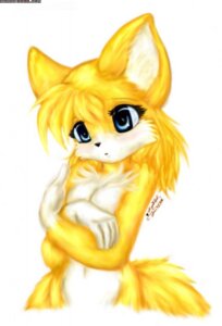 Rating: Questionable Score: 0 Tags: 5_fingers anthro big_eyes blue_eyes breasts canid canine crossed_arms crossgender e621 female fingers fox front_view fur humanoid_hands mammal miles_prower mtf_crossgender nude sega signature simple_background solo sonic_the_hedgehog_(series) tail unknown_artist unknown_artist_signature watermark white_background white_body white_fur yellow_body yellow_fur User: bunchy7s Rating: Questionable Score: 0 Tags: 5_fingers anthro big_eyes blue_eyes breasts canid canine crossed_arms crossgender e621 female fingers fox front_view fur humanoid_hands mammal miles_prower mtf_crossgender nude sega signature simple_background solo sonic_the_hedgehog_(series) tail unknown_artist unknown_artist_signature watermark white_background white_body white_fur yellow_body yellow_fur User: bunchy7s