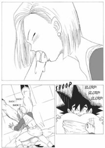 Rating: Explicit Score: 0 Tags: 1boy 1girls 69 abs android_18 biceps big_penis bodybuilder comic dragon_ball dragon_ball_z fellatio female femdom hair huge_cock human male monochrome muscles pecs penis prostitution rule34 son_goku straight straight_hair text User: bunchy7s Rating: Explicit Score: 0 Tags: 1boy 1girls 69 abs android_18 biceps big_penis bodybuilder comic dragon_ball dragon_ball_z fellatio female femdom hair huge_cock human male monochrome muscles pecs penis prostitution rule34 son_goku straight straight_hair text User: bunchy7s