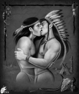 Rating: Explicit Score: 0 Tags: human indians male male_only muscular muscular_male rule34 tagme User: bunchy7s