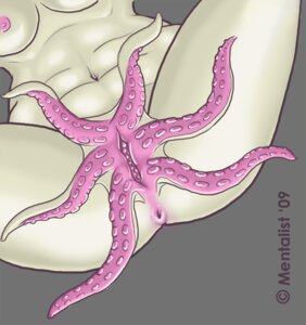 Rating: Explicit Score: 0 Tags: 2009 animal_humanoid anus aquatic aquatic_humanoid areola cephalopod cephalopod_humanoid cephalopussy clitoris coleoid crotch_tentacles decapodiform e621 female genitals grey_background humanoid mentalist mollusk mollusk_humanoid navel nipples nude octopussy pink_areola signature simple_background solo spread_legs spread_vulva spreading suction_cup tentacles vulva what_has_science_done User: bunchy7s