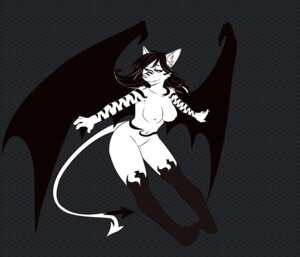 Rating: Questionable Score: 0 Tags: 2010 abstract_background anthro black_hair breasts canid canine canis e621 faint female fur fur_markings greyscale hair mammal markings membrane_(anatomy) membranous_wings monochrome nipples nude simple_background solo stripes tail wings wolf User: bunchy7s Rating: Questionable Score: 0 Tags: 2010 abstract_background anthro black_hair breasts canid canine canis e621 faint female fur fur_markings greyscale hair mammal markings membrane_(anatomy) membranous_wings monochrome nipples nude simple_background solo stripes tail wings wolf User: bunchy7s