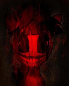 Rating: Safe Score: 0 Tags: blood bodily_fluids cosmic_horror creepy creepypasta e621 equid equine female feral friendship_is_magic grin hair hasbro horse insane lesson_zero looking_at_viewer lovecraftian_(genre) mammal my_little_pony nightmare_fuel pony smile smile.dog solo soul_devouring_eyes teeth twilight_sparkle_(mlp) unknown_artist what_has_magic_done zalgo_(creepypasta) User: bunchy7s