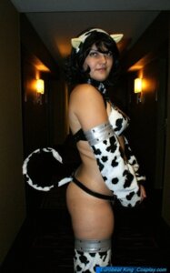 Rating: Questionable Score: 0 Tags: clothed clothing cosplay e621 eurobeat_king female grandfathered_content hallway human mammal not_furry overweight overweight_female real skimpy slightly_chubby solo tail tail_tuft tuft User: bunchy7s