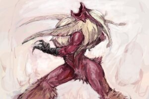 Rating: Safe Score: 0 Tags: 3:2 angry anthro avian beak bird blaziken claws didmdk e621 feathers generation_3_pokemon male nintendo pokemon pokemon_(species) solo User: bunchy7s