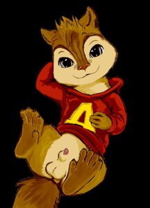 Rating: Explicit Score: 0 Tags: alvin_and_the_chipmunks alvin_seville chipmunk feral furry lando male male_only rodent rule34 squirrel tagme User: bunchy7s