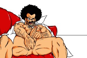 Rating: Explicit Score: 0 Tags: anal_fingering dragon_ball dragon_ball_z male male_only mr._satan rule34 solo tagme User: bunchy7s