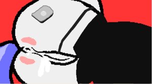 Rating: Explicit Score: 0 Tags: after_sex anus bodily_fluids butt butthurt clothing cum cum_in_vagina cum_inside cum_on_body e621 equid equine female feral fur genital_fluids genitals hasbro horse legwear lying mammal my_little_pony on_side pony presenting presenting_hindquarters red_background simple_background solo stockings unknown_artist vulva white_body white_fur User: bunchy7s
