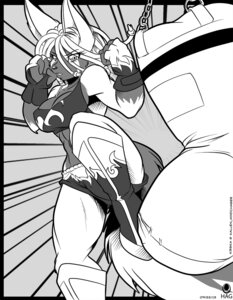 Rating: Safe Score: 0 Tags: action_pose anthro avencri boots breasts canid canine cleavage clothed clothing digital_drawing_(artwork) digital_media_(artwork) e621 female footwear fox gloves greyscale handwear kick kirska mammal midriff monochrome muscular muscular_anthro muscular_female pose punching_bag shoes solo User: bunchy7s