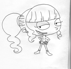 Rating: Explicit Score: 0 Tags: female hyper_head lucy_(zombie_hotel) rule34 tagme zombie_hotel User: bunchy7s