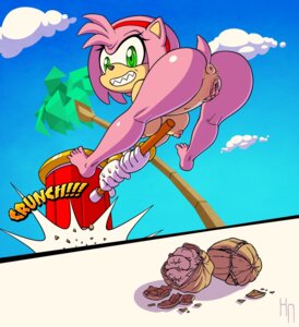 Rating: Explicit Score: 0 Tags: amy_rose anthro anus barefoot biped breasts butt e621 eulipotyphlan feet female genitals green_eyes hammer hedgehog hotneon mammal melee_weapon mostly_nude nipples piko_piko_hammer pink_body sega solo sonic_the_hedgehog sonic_the_hedgehog_(series) tools vulva weapon User: bunchy7s