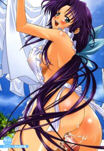 Rating: Explicit Score: 0 Tags: aoi_sakura_(tsuma_shibori) ass blush bow breasts dildo erect_nipples female highres large_bow laundry long_hair milf naked_apron nipples open_mouth purple_hair pussy pussy_juice rule34 senbata-rou sky tsuma_shibori tsumamigui_(series) User: bunchy7s Rating: Explicit Score: 0 Tags: aoi_sakura_(tsuma_shibori) ass blush bow breasts dildo erect_nipples female highres large_bow laundry long_hair milf naked_apron nipples open_mouth purple_hair pussy pussy_juice rule34 senbata-rou sky tsuma_shibori tsumamigui_(series) User: bunchy7s