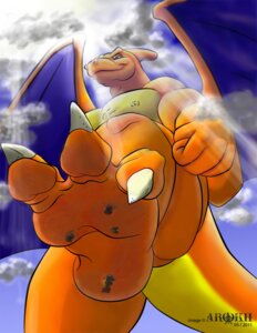 Rating: Questionable Score: 0 Tags: 2011 3_toes anthro arokh_(artist) blue_eyes car charizard claws cloud dragon e621 feet generation_1_pokemon hi_res light light_beam low-angle_view macro male membrane_(anatomy) membranous_wings muscular muscular_anthro muscular_male mythological_creature mythological_scalie mythology nintendo nipples orange_body orange_skin outside paws pecs plantigrade pokemon pokemon_(species) raised_foot scalie simple_background sky smile soles solo stomping sunbeam sunlight tail toe_claws toeprints toes vehicle white_background wings worm's-eye_view User: bunchy7s