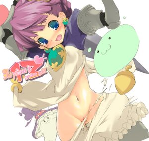 Rating: Explicit Score: 0 Tags: bloomers blue_eyes blush capcom clothing female gradriel hips lowres midriff navel poring princess_crown purple_hair pussy pussy_peek ragnarok_online rule34 surprised torn_clothes uncensored yoshiwo User: bunchy7s