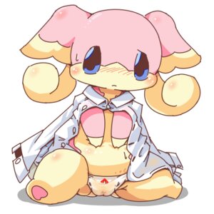 Rating: Questionable Score: 0 Tags: 1:1 audino big_ears blue_eyes blush bodily_fluids camel_toe clothing crepix e621 female generation_5_pokemon jacket looking_at_viewer low_res nintendo panties pokemon pokemon_(species) simple_background solo sweat topwear underwear white_background User: bunchy7s Rating: Questionable Score: 0 Tags: 1:1 audino big_ears blue_eyes blush bodily_fluids camel_toe clothing crepix e621 female generation_5_pokemon jacket looking_at_viewer low_res nintendo panties pokemon pokemon_(species) simple_background solo sweat topwear underwear white_background User: bunchy7s