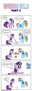Rating: Safe Score: 0 Tags: bcrich40 blue_body blue_feathers blue_fur bubble cider comic cutie_mark dialogue drunk drunk_bubble duo e621 english_text equid equine feathered_wings feathers female feral friendship_is_magic fur hair hasbro hi_res horn looking_at_viewer mammal multicolored_hair my_little_pony mythological_creature mythological_equine mythology pegasus purple_body purple_eyes purple_fur purple_hair quadruped rainbow_dash_(mlp) rainbow_hair simple_background substance_intoxication tail text twilight_sparkle_(mlp) two_tone_hair unicorn url white_background wings User: bunchy7s