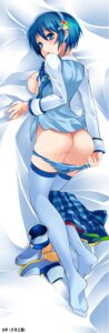 Rating: Explicit Score: 0 Tags: 1girls 7-tan ass blue_eyes blue_hair body_pillow breasts breasts_out clothed clothing cofepig dakimakura feet female female_only highres legs looking_at_viewer lying madobe_nanami microsoft microsoft_windows os-tan panties panty_pull pussy pussy_juice rule34 shoes_removed short_hair sideboob solo stockings striped striped_panties thighhighs uncensored underwear windows_7 User: bunchy7s