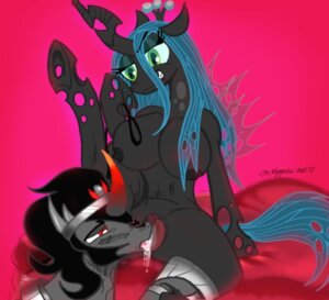 Rating: Explicit Score: 0 Tags: 2012 anthro anthrofied arthropod bdsm bondage bound breasts changeling_(mlp) cunnilingus dominant dominant_female duo e621 equid equine female friendship_is_magic genitals glistening_eyelids half-closed_eyes hasbro horn insect_wings interspecies king king_sombra_(mlp) male male/female mammal my_little_pony mythological_creature mythological_equine mythology narrowed_eyes necrofeline nipples oral queen queen_chrysalis_(mlp) royalty sex submissive submissive_male tail unicorn vaginal vulva wings User: bunchy7s Rating: Explicit Score: 0 Tags: 2012 anthro anthrofied arthropod bdsm bondage bound breasts changeling_(mlp) cunnilingus dominant dominant_female duo e621 equid equine female friendship_is_magic genitals glistening_eyelids half-closed_eyes hasbro horn insect_wings interspecies king king_sombra_(mlp) male male/female mammal my_little_pony mythological_creature mythological_equine mythology narrowed_eyes necrofeline nipples oral queen queen_chrysalis_(mlp) royalty sex submissive submissive_male tail unicorn vaginal vulva wings User: bunchy7s