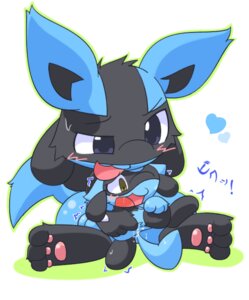 Rating: Explicit Score: 0 Tags: ambiguous_gender anthro black_body black_fur blue_body blue_fur blush bodily_fluids canid canine cum duo e621 female fur generation_4_pokemon genital_fluids heart_symbol hug kemono level_difference lucario mammal mini_me nettsuu nintendo pokemon pokemon_(species) purple_eyes riolu simple_background size_difference tail wet white_background yellow_body yellow_eyes yellow_fur young young_anthro User: bunchy7s Rating: Explicit Score: 0 Tags: ambiguous_gender anthro black_body black_fur blue_body blue_fur blush bodily_fluids canid canine cum duo e621 female fur generation_4_pokemon genital_fluids heart_symbol hug kemono level_difference lucario mammal mini_me nettsuu nintendo pokemon pokemon_(species) purple_eyes riolu simple_background size_difference tail wet white_background yellow_body yellow_eyes yellow_fur young young_anthro User: bunchy7s