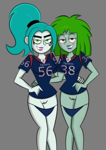 Rating: Explicit Score: 0 Tags: 2girls danny_phantom ember_mclain female football_uniform ghost ghost_girl green_eyes green_hair kitty_(danny_phantom) lipstick multiple_females multiple_girls nickelodeon panties panties_down red_eyes rule34 User: bunchy7s Rating: Explicit Score: 0 Tags: 2girls danny_phantom ember_mclain female football_uniform ghost ghost_girl green_eyes green_hair kitty_(danny_phantom) lipstick multiple_females multiple_girls nickelodeon panties panties_down red_eyes rule34 User: bunchy7s