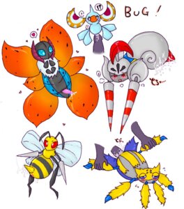 Rating: Explicit Score: 0 Tags: beedrill escavalier female galvantula masquerain nintendo pokemon pokemon_bw pokemon_rgby pokemon_rse rule34 skillet_d volcarona User: bunchy7s Rating: Explicit Score: 0 Tags: beedrill escavalier female galvantula masquerain nintendo pokemon pokemon_bw pokemon_rgby pokemon_rse rule34 skillet_d volcarona User: bunchy7s