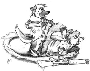 Rating: Explicit Score: 0 Tags: 2009 anal anal_penetration anthro balls bottomwear bottomwear_down breath canid canine canis clothed clothing dombrus domestic_dog duo e621 erection forced fox foxhole_(war) genitals german_shepherd gun herding_dog machine_gun male male/male male_penetrated male_penetrating male_penetrating_male mammal monochrome open_mouth panting pants pants_down partially_clothed pastoral_dog penetration penis ranged_weapon sex shirt tongue topwear war weapon User: bunchy7s Rating: Explicit Score: 0 Tags: 2009 anal anal_penetration anthro balls bottomwear bottomwear_down breath canid canine canis clothed clothing dombrus domestic_dog duo e621 erection forced fox foxhole_(war) genitals german_shepherd gun herding_dog machine_gun male male/male male_penetrated male_penetrating male_penetrating_male mammal monochrome open_mouth panting pants pants_down partially_clothed pastoral_dog penetration penis ranged_weapon sex shirt tongue topwear war weapon User: bunchy7s