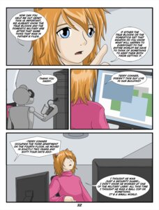 Rating: Safe Score: 0 Tags: animal_humanoid blonde_hair blue_eyes cat_humanoid clothed clothing comic dialogue domestic_cat e621 english_text felid felid_humanoid feline feline_humanoid felis female hair humanoid kurapika lumia_(raven_wolf) machine mammal mammal_humanoid raven_wolf robot technology text User: bunchy7s Rating: Safe Score: 0 Tags: animal_humanoid blonde_hair blue_eyes cat_humanoid clothed clothing comic dialogue domestic_cat e621 english_text felid felid_humanoid feline feline_humanoid felis female hair humanoid kurapika lumia_(raven_wolf) machine mammal mammal_humanoid raven_wolf robot technology text User: bunchy7s