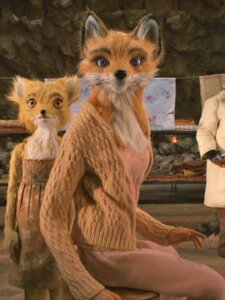 Rating: Safe Score: 0 Tags: 3:4 agnes_(fantastic_mr._fox) anthro canid canine e621 fantastic_mr._fox female fox grandfathered_content group looking_at_viewer low_res mammal mature_anthro mature_female mrs._felicity_fox nightmare_fuel official_art on_model red_fox screencap true_fox wes_anderson User: bunchy7s