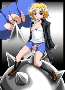 Rating: Explicit Score: 0 Tags: blush breasts censored close-up crotch_rub female hair_ornament hairpin highres innie_pussy kongou_banchou latex masturbation nipple_slip nipples open_mouth pussy pussy_juice rule34 ryumage shirayukinomiya_kobushi short_hair sitting spandex spikes torn_clothes weapon wet_pussy User: bunchy7s Rating: Explicit Score: 0 Tags: blush breasts censored close-up crotch_rub female hair_ornament hairpin highres innie_pussy kongou_banchou latex masturbation nipple_slip nipples open_mouth pussy pussy_juice rule34 ryumage shirayukinomiya_kobushi short_hair sitting spandex spikes torn_clothes weapon wet_pussy User: bunchy7s