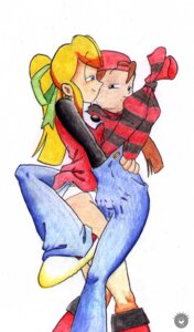 Rating: Explicit Score: 0 Tags: 2girls blonde_hair bust-a-groove clothed clothes clothing duo eman female female_only fingering half-closed_eyes long_hair mega_man mega_man_(classic) multiple_females multiple_girls one_leg_up panties roll_(mega_man) rule34 sex shorty_(bust-a-groove) smile white_background yuri User: bunchy7s Rating: Explicit Score: 0 Tags: 2girls blonde_hair bust-a-groove clothed clothes clothing duo eman female female_only fingering half-closed_eyes long_hair mega_man mega_man_(classic) multiple_females multiple_girls one_leg_up panties roll_(mega_man) rule34 sex shorty_(bust-a-groove) smile white_background yuri User: bunchy7s