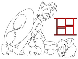 Rating: Explicit Score: 0 Tags: anthro archie_comics barby_koala boots breasts canine doggy_style female fox fur interspecies koala male mammal marsupial miles_prower miles_tails_prower nude penis pussy rule34 sega sex side_view sonic_(series) sonic_the_hedgehog_(archie) sonic_the_hedgehog_(comics) sonic_the_hedgehog_(series) straight straight_hair tails tails_the_fox User: bunchy7s