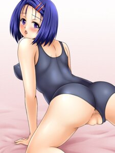 Rating: Explicit Score: 0 Tags: anus ass blush breasts censored female looking_back mosaic_censoring one-piece_swimsuit open_mouth rule34 sairenji_haruna small_breasts swimsuit tamanegi tamanegiya to_love-ru User: bunchy7s Rating: Explicit Score: 0 Tags: anus ass blush breasts censored female looking_back mosaic_censoring one-piece_swimsuit open_mouth rule34 sairenji_haruna small_breasts swimsuit tamanegi tamanegiya to_love-ru User: bunchy7s