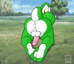 Rating: Explicit Score: 0 Tags: anthro anus backsack balls butt circumcised digital_media_(artwork) dinosaur e621 erection genitals green_body green_yoshi humanoid_genitalia humanoid_penis male mario_bros nintendo non-mammal_balls nude paws penis prehistoric_species raised_tail raukue reptile scalie solo tail tail_anus yoshi User: bunchy7s Rating: Explicit Score: 0 Tags: anthro anus backsack balls butt circumcised digital_media_(artwork) dinosaur e621 erection genitals green_body green_yoshi humanoid_genitalia humanoid_penis male mario_bros nintendo non-mammal_balls nude paws penis prehistoric_species raised_tail raukue reptile scalie solo tail tail_anus yoshi User: bunchy7s