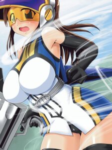 Rating: Explicit Score: 0 Tags: earth_defense_force female global_defence_force palewing pointy_chin rule34 tagme User: bunchy7s