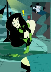 Rating: Explicit Score: 0 Tags: breasts caught disney dr._drakken female human kim_possible levelord lltoon male medium_breasts rule34 shego straight_hair undressing User: bunchy7s