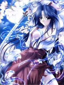 Rating: Explicit Score: 0 Tags: amagani_kana ambiguous_penetration covered_penetration dress female hakama implied_penetration implied_sex miko nipples open_clothes open_shirt oppai rule34 sex_under_clothes sex_under_dress shirt sword tentacle tentacle_under_dress tentacles_under_clothes weapon yamamoto_kazue User: bunchy7s