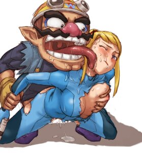 Rating: Explicit Score: 0 Tags: 1boy 1girls artist_request bimbo blonde_hair blue_eyes blush bodysuit breast_grab breasts censored cum defeat_sex defeated denim facial_hair female gloves goggles gun handgun licking long_hair male mario_(series) metroid mustache nintendo one_breast_out pointy_ears ponytail pussy pussy_juice rape restrained ripped_clothes ripped_clothing rule34 saliva samus_aran sex spandex straight straight_hair super_mario_bros. super_mario_land super_mario_land_2 super_smash_bros. super_smash_bros._brawl sweat tied_hair tongue torn_clothes torn_clothing wario wario_(series) wario_land warioware weapon wink zero_suit zero_suit_samus User: bunchy7s