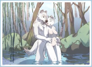 Rating: Explicit Score: 0 Tags: anthro blue_border border breasts canid canine canis detailed_background domestic_dog duo e621 eyes_closed female forest fur genitals gibbons hug licking love male male/female mammal multi_nipple navel nipples nude pit_bull plant romantic romantic_ambiance romantic_couple skinny_dipping tail tongue tongue_out tree vulva water white_body white_fur User: bunchy7s Rating: Explicit Score: 0 Tags: anthro blue_border border breasts canid canine canis detailed_background domestic_dog duo e621 eyes_closed female forest fur genitals gibbons hug licking love male male/female mammal multi_nipple navel nipples nude pit_bull plant romantic romantic_ambiance romantic_couple skinny_dipping tail tongue tongue_out tree vulva water white_body white_fur User: bunchy7s