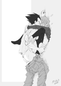 Rating: Explicit Score: 0 Tags: 2005 against_wall ass bejin bulma_briefs dragon_ball dragon_ball_z female human lingerie male monochrome pantyhose rule34 sex shonen_jump shounen_jump shueisha single_shoe standing_position straight straight_hair torn_clothes torn_pantyhose underwear vegeta weekly_shonen_jump weekly_shounen_jump User: bunchy7s