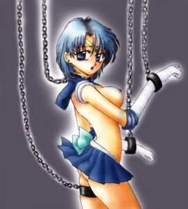 Rating: Explicit Score: 0 Tags: ami_mizuno artist_request bishoujo_senshi_sailor_moon blue_eyes blue_hair bondage breasts chains clothing female female_only human lowres nipples rule34 sailor_mercury short_hair skirt slave small_breasts solo straight_hair young User: bunchy7s Rating: Explicit Score: 0 Tags: ami_mizuno artist_request bishoujo_senshi_sailor_moon blue_eyes blue_hair bondage breasts chains clothing female female_only human lowres nipples rule34 sailor_mercury short_hair skirt slave small_breasts solo straight_hair young User: bunchy7s