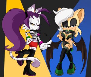 Rating: Safe Score: 0 Tags: anthro bat blue_eyes boots breasts cleavage clothed clothing collar duo e621 fan_character felid female footwear hair high_heeled_boots high_heels kristi_the_tiger leash legwear mammal membrane_(anatomy) membranous_wings pantherine ponytail purple_clothing purple_hair purple_thong purple_underwear scarletopalite sega shoes sonic_the_hedgehog_(series) tail thigh_boots thigh_highs thong tiger tristessa_the_bat underwear white_hair wings yellow_eyes User: bunchy7s Rating: Safe Score: 0 Tags: anthro bat blue_eyes boots breasts cleavage clothed clothing collar duo e621 fan_character felid female footwear hair high_heeled_boots high_heels kristi_the_tiger leash legwear mammal membrane_(anatomy) membranous_wings pantherine ponytail purple_clothing purple_hair purple_thong purple_underwear scarletopalite sega shoes sonic_the_hedgehog_(series) tail thigh_boots thigh_highs thong tiger tristessa_the_bat underwear white_hair wings yellow_eyes User: bunchy7s