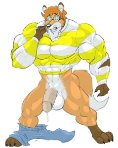 Rating: Explicit Score: 0 Tags: abs after_transformation anthro arnold_perlstein arody balls biceps bodily_fluids bottomwear canid canine circumcised clothed clothing dipstick_tail e621 eyewear flaccid fox genital_fluids genitals glasses humanoid_genitalia humanoid_penis hyper male mammal markings muscular muscular_anthro muscular_male nelvana pants partially_clothed pbs pecs penis precum scholastic simple_background solo tail tail_markings the_magic_school_bus thick_penis torn_clothing transformation User: bunchy7s