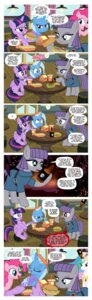 Rating: Safe Score: 0 Tags: 2014 absurd_res applejack_(mlp) blue_eyes blue_hair bottle box burger clothing comic container cup cutie_mark derp_eyes dialogue dress e621 earth_pony english_text equid equine feathered_wings feathers female food friendship_is_magic fries fur furniture glowing group hair hasbro hay hi_res horn horse ketchup levitation magic mammal maud_pie_(mlp) multicolored_hair my_little_pony mythological_creature mythological_equine mythology pink_hair pinkie_pie_(mlp) pixelkitties pony princess_celestia_(mlp) purple_body purple_eyes purple_feathers purple_fur purple_hair red_eyes sibling_(lore) sister_(lore) sisters_(lore) sitting table text trixie_(mlp) twilight_sparkle_(mlp) two_tone_hair unicorn winged_unicorn wings User: bunchy7s