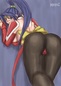 Rating: Explicit Score: 0 Tags: clothing female papepox2 rule34 shaia_hishizaki tagme voltage_fighter_gowcaizer User: bunchy7s