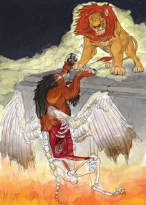 Rating: Questionable Score: 0 Tags: anatomy bodily_fluids bone brother_(lore) brothers_(lore) burning claws cloud concrete crying digital_media_(artwork) disney duo e621 feathered_wings feathers felid feral fire gore guts hell inside intestines lion male mammal mufasa organs pantherine paso scar_(the_lion_king) scared screaming sibling_(lore) star tears the_lion_king wings User: bunchy7s