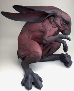 Rating: Safe Score: 0 Tags: ambiguous_gender beth_cavener_stichter black_body black_fur e621 feral fur grandfathered_content lagomorph leporid mammal photography_(artwork) rabbit real sculpture solo statue User: bunchy7s Rating: Safe Score: 0 Tags: ambiguous_gender beth_cavener_stichter black_body black_fur e621 feral fur grandfathered_content lagomorph leporid mammal photography_(artwork) rabbit real sculpture solo statue User: bunchy7s