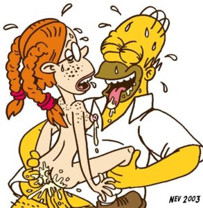 Rating: Explicit Score: 0 Tags: 2003 20th_century_studios accurate_art_style clothing crossover cum eliza_thornberry female glasses homer_simpson human male nev rule34 straight the_simpsons wild_thornberrys yellow_body yellow_skin User: bunchy7s Rating: Explicit Score: 0 Tags: 2003 20th_century_studios accurate_art_style clothing crossover cum eliza_thornberry female glasses homer_simpson human male nev rule34 straight the_simpsons wild_thornberrys yellow_body yellow_skin User: bunchy7s