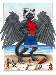 Rating: Safe Score: 0 Tags: 2012 3:4 anthro aquatic beach black_body black_fur blue_eyes bottomwear canid canine clothed clothing demon destorarc detailed_background digitigrade dipstick_tail domestic_cat dragon e621 extreme_size_difference feathered_dragon feathered_scalie feathered_wings feathers felid feline felis fish fox fur furred_dragon furred_scalie group hybrid macro male mammal markings megan_giles mythological_creature mythological_scalie mythology outside sand scalie scared seaside shark shorts size_difference smile smirk solo_focus tail tail_markings topless water wings User: bunchy7s Rating: Safe Score: 0 Tags: 2012 3:4 anthro aquatic beach black_body black_fur blue_eyes bottomwear canid canine clothed clothing demon destorarc detailed_background digitigrade dipstick_tail domestic_cat dragon e621 extreme_size_difference feathered_dragon feathered_scalie feathered_wings feathers felid feline felis fish fox fur furred_dragon furred_scalie group hybrid macro male mammal markings megan_giles mythological_creature mythological_scalie mythology outside sand scalie scared seaside shark shorts size_difference smile smirk solo_focus tail tail_markings topless water wings User: bunchy7s