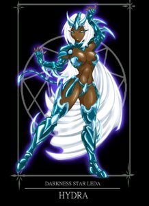 Rating: Questionable Score: 0 Tags: 1girls armor brown_skin cape cleavage color cyan_eyes dark-skinned_female dark_skin drow elf eyelashes female female_only front_view hair jessica_elwood long_hair rule34 solo solo_female stern_face tail white_hair User: bunchy7s