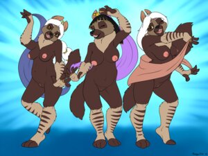 Rating: Explicit Score: 0 Tags: 3_toes 4:3 adara_(character) anthro barefoot black_hair black_nose breasts brown_body brown_eyes brown_fur brown_hyena dalila_(character) dancing e621 feet female fur genitals group hair hyena looking_at_viewer mackeygraphics mammal mature_anthro mature_female mother_(lore) nipples nude one_eye_closed open_mouth parent_(lore) samira_(character) smile the_tales_of_avalon toes tongue vulva white_hair User: bunchy7s